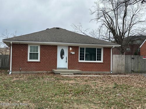 5276 Stephan Dr, Louisville, KY, 40258-1130 | Card Image