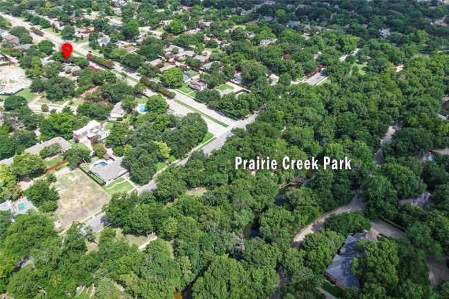 Enjoy close proximity to one of Richardson's most coveted outdoor areas. | Image 28