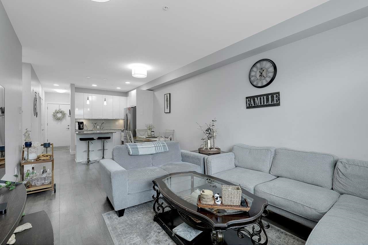 Residential in Langley 2