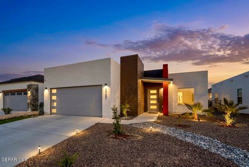 3768 Scheme Pl, El Paso, TX, 79938-5560 | Card Image
