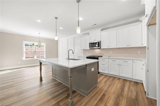 6969 Orchard Path Dr, House other with 4 bedrooms, 4 bathrooms and null parking in Clemmons NC | Image 12