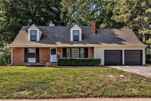 3300 N Chippewa Dr, Kansas City, MO, 64116-2810 | Card Image
