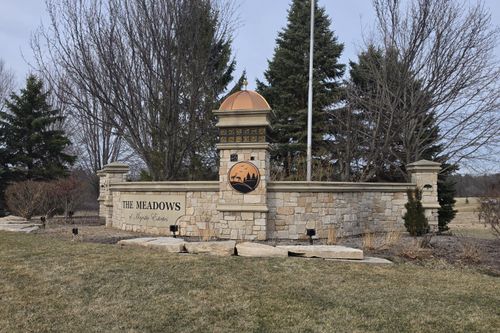 Lt17 Majestic Way E, Twin Lakes, WI, 53181 | Card Image