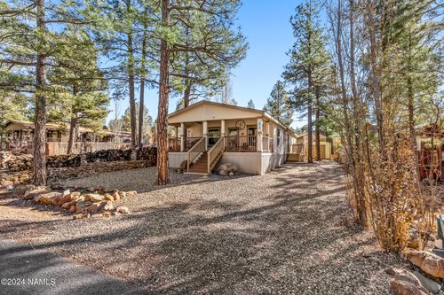 17185 S Bow String Road, Munds Park, AZ, 86017 | Card Image