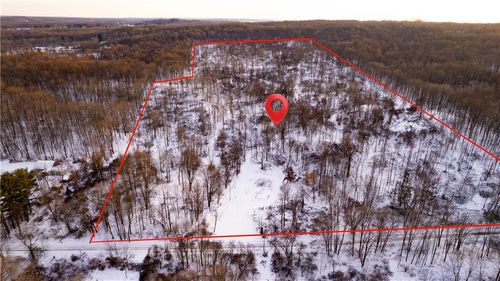 200 Griffin Rd, Sandy Lake, PA, 16145-3318 | Card Image