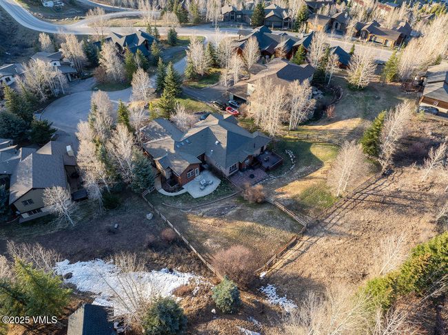 50 Andover Trl, Home with 3 bedrooms, 3 bathrooms and null parking in Edwards CO | Image 29