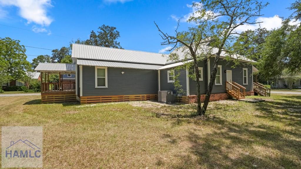 Residential in Jesup 4