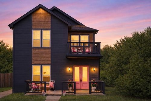 1527 23rd Ave N, Nashville, TN, 37208-2307 | Card Image