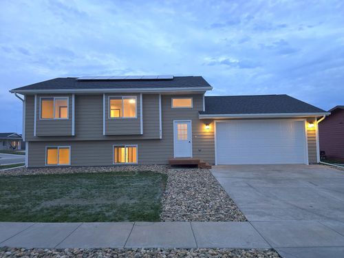 410 Ennen Dr, Rapid City, SD, 57703-6611 | Card Image