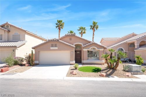 2128 Crestline Falls Pl, Las Vegas, NV, 89134-6604 | Card Image