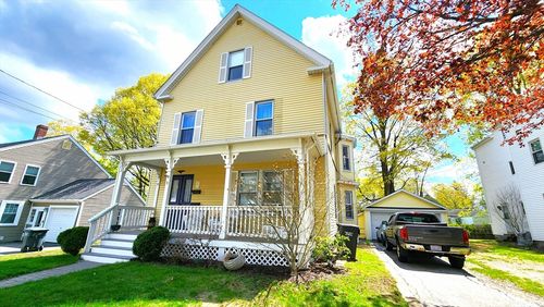2-8 Fay, Westborough, MA, 01581 | Card Image