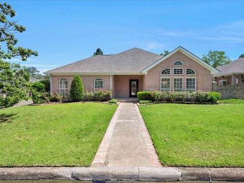 2601 Woodstock Dr, Lufkin, TX, 75904-4305 | Card Image