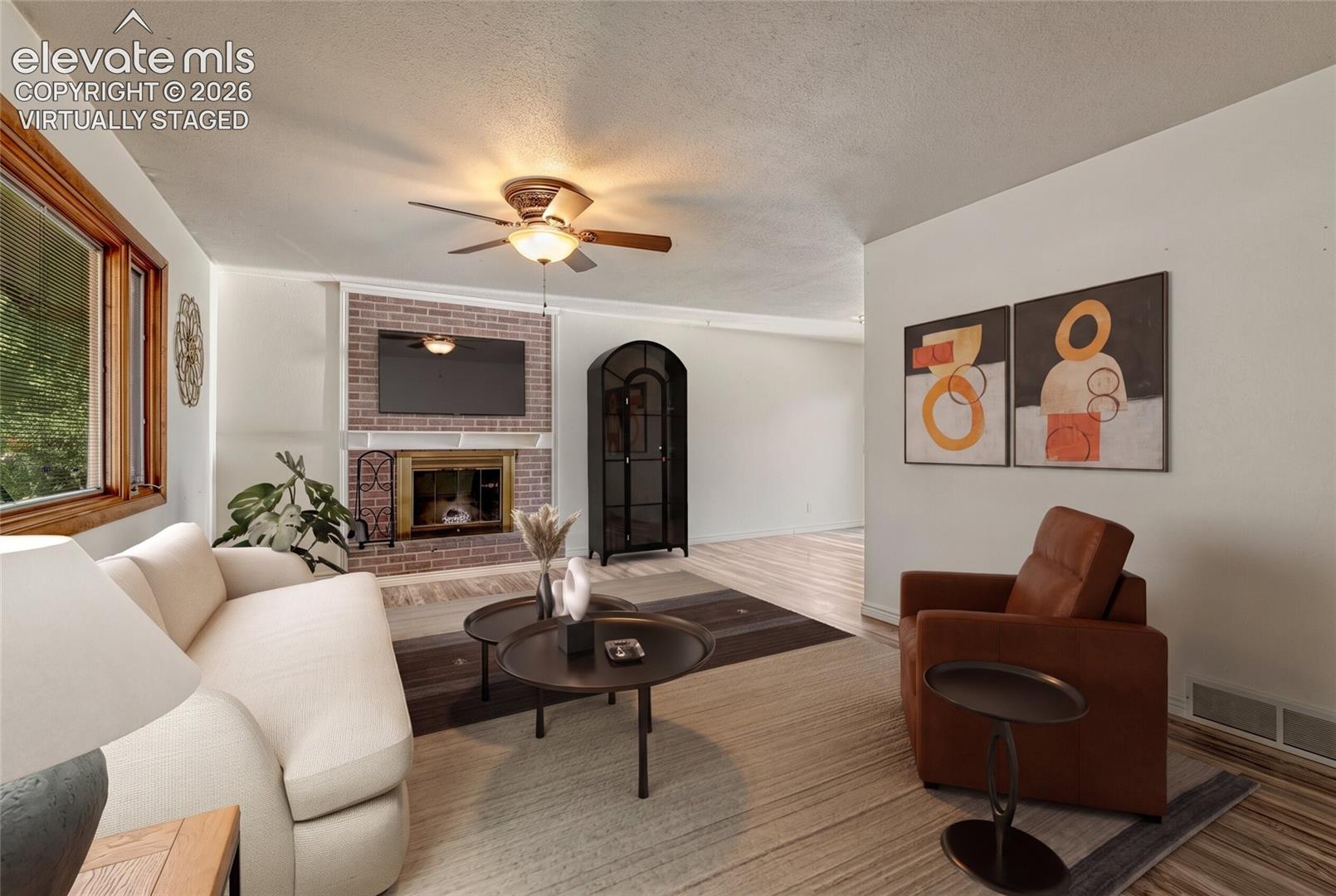 Residential in Colorado Springs 3