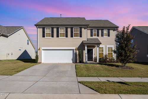 140 Hickory Run Ln, Youngsville, NC, 27596 | Card Image