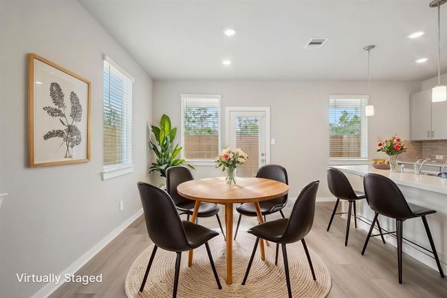 537 Morning Tide Ln, House other with 3 bedrooms, 3 bathrooms and 2 parking in Kemah TX | Image 9