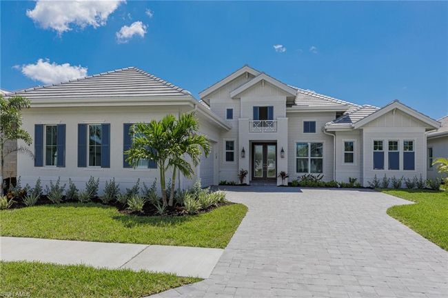 14258 Galley Ct, NAPLES, FL, 34114 | Card Image