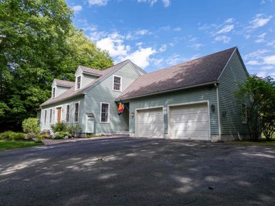 14 Sargent Road, House other with 3 bedrooms, 1 bathrooms and null parking in Holderness NH | Image 3