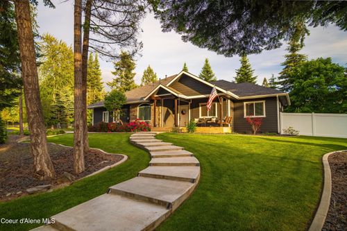 3110 E Lake Forest Dr, Hayden Lake, ID, 83835-8139 | Card Image