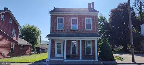 10 S 3rd St, MIFFLINTOWN, PA, 17059-1401 | Card Image