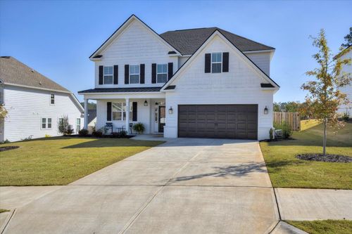 433 Pottery Drive, Martinez, GA, 30907 | Card Image