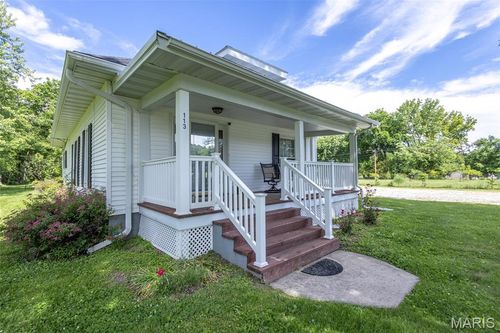 113 Judy St, Perry, MO, 63462-1000 | Card Image