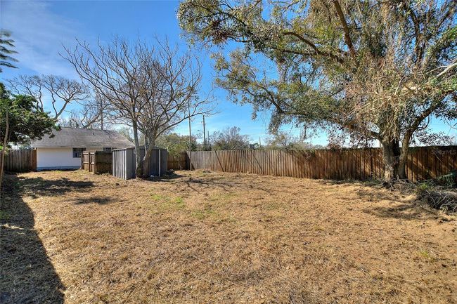 105 N Ortman Dr, House other with 2 bedrooms, 1 bathrooms and null parking in ORLANDO FL | Image 18