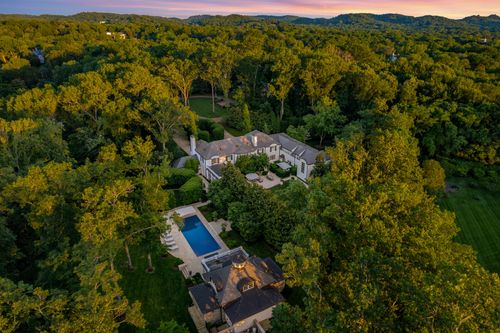 4410 Truxton Pl, Nashville, TN, 37205-3431 | Card Image