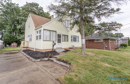 4308 Willis Blvd, Toledo, OH, 43623-4138 | Card Image
