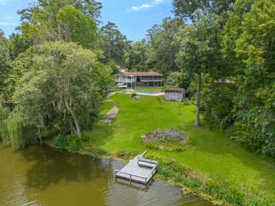 1365 Tallavana Trail, House other with 4 bedrooms, 3 bathrooms and null parking in HAVANA FL | Image 3