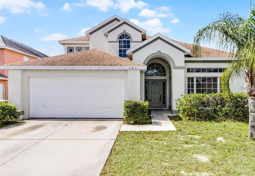 745 Riggs Cir, DAVENPORT, FL, 33897-6013 | Card Image