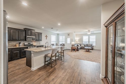 1208 Tiburon Trl, Cleburne, TX, 76033-4678 | Card Image
