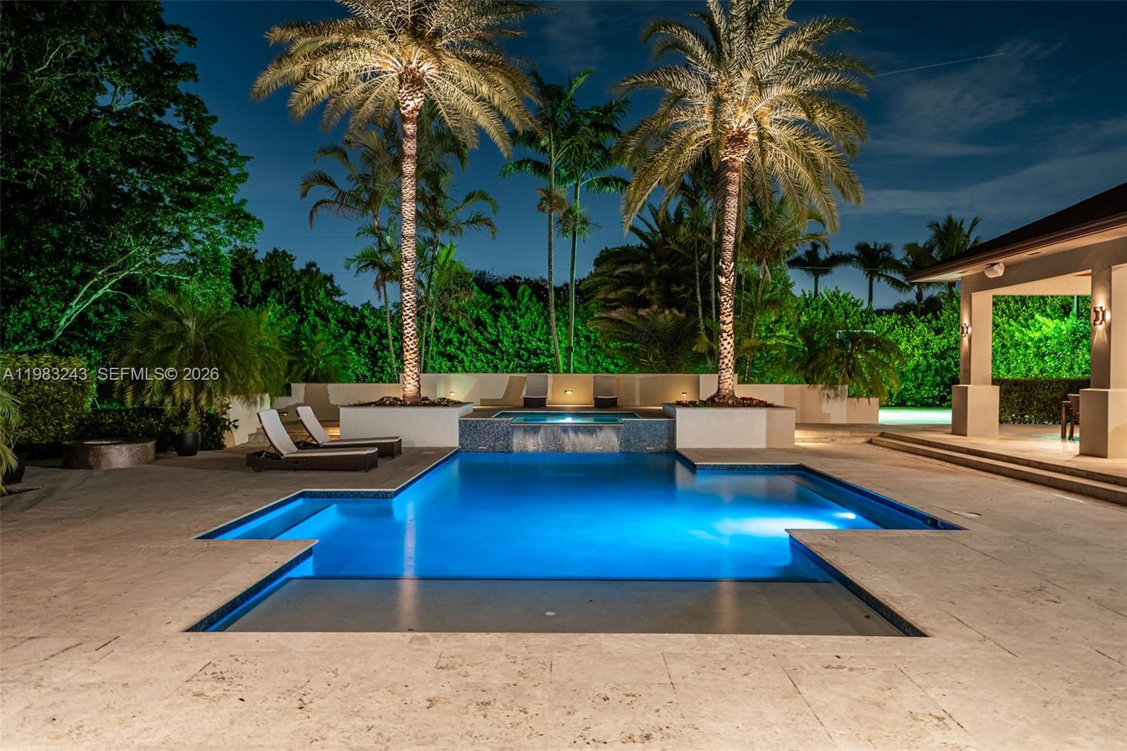 Residential in Miami 2