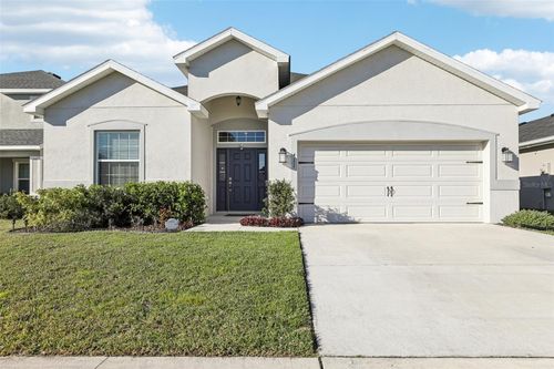 411 Lily Ln, DAVENPORT, FL, 33837-2706 | Card Image
