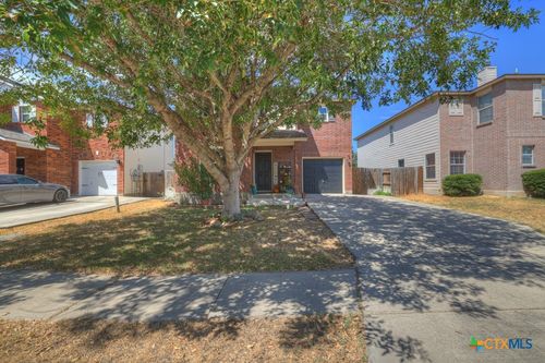 3988 Trinity Trl, New Braunfels, TX, 78132-5087 | Card Image