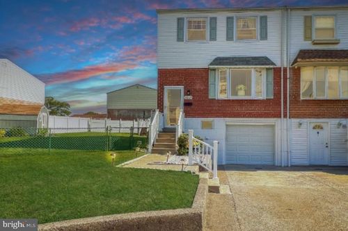 3865 Alberta Pl, PHILADELPHIA, PA, 19154-2702 | Card Image