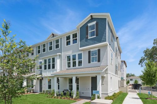 1-2187 E South Street, Orlando, FL, 32803 | Card Image