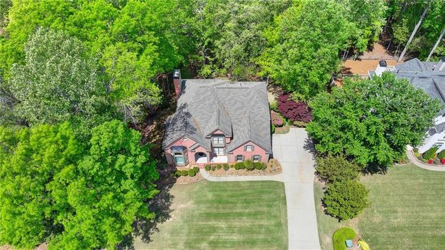5915 Masters Club Dr, House other with 5 bedrooms, 4 bathrooms and null parking in Suwanee GA | Image 73