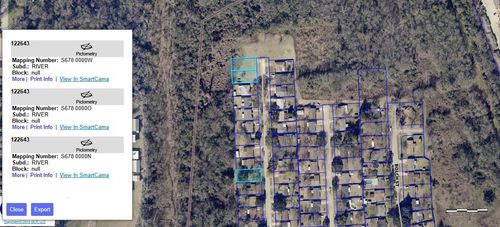 0 Mecom Dr, Shreveport, LA, 71104 | Card Image