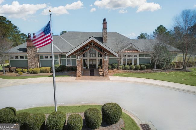 133 Begonia Ct, House other with 3 bedrooms, 2 bathrooms and 2 parking in Griffin GA | Image 53