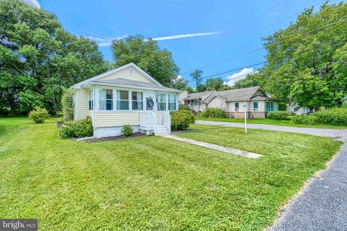 206 Oak St, EDGEWOOD, MD, 21040-3320 | Card Image