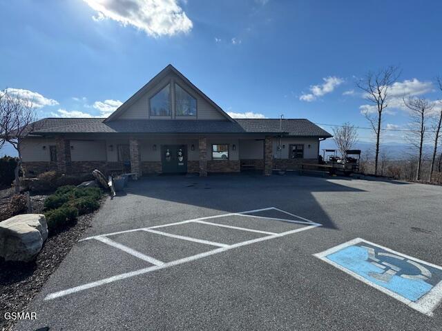 Residential in Gatlinburg 5