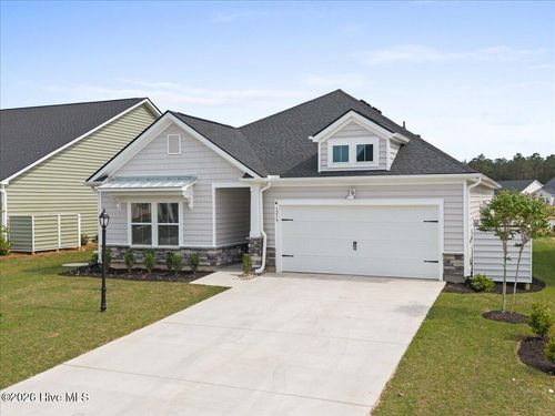 1219 Hayworth Lane Nw, Calabash, NC, 28467 | Card Image
