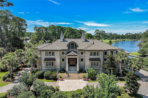 56 Wexford Club Dr, Hilton Head Island, SC, 29928-3356 | Card Image