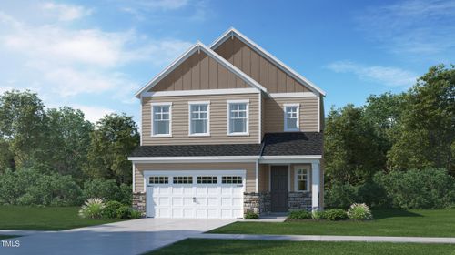 842-745 Emerald Bay Cir, Raleigh, NC, 27610-8075 | Card Image