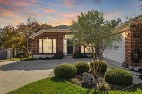604 Cutty Trl, Lakeway, TX, 78734-4112 | Card Image