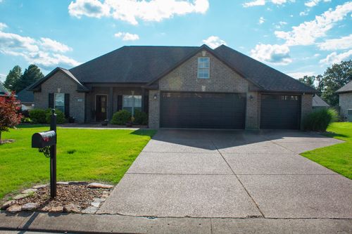 23 Kambridge Dr, Medina, TN, 38355-6867 | Card Image