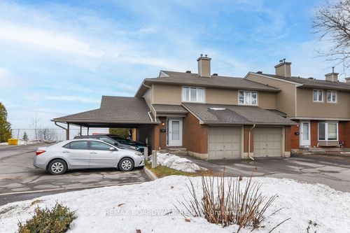1619 Du Sommet Pl, Orléans, ON, K1C4Z9 | Card Image