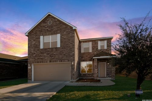 9106 Mare Country, San Antonio, TX, 78254-6180 | Card Image