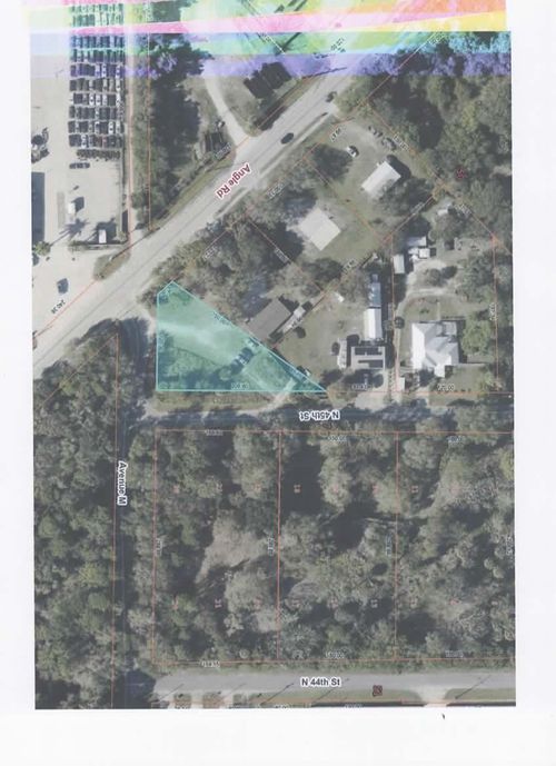 Tbd Avenue M, Fort Pierce, FL, 34950 | Card Image