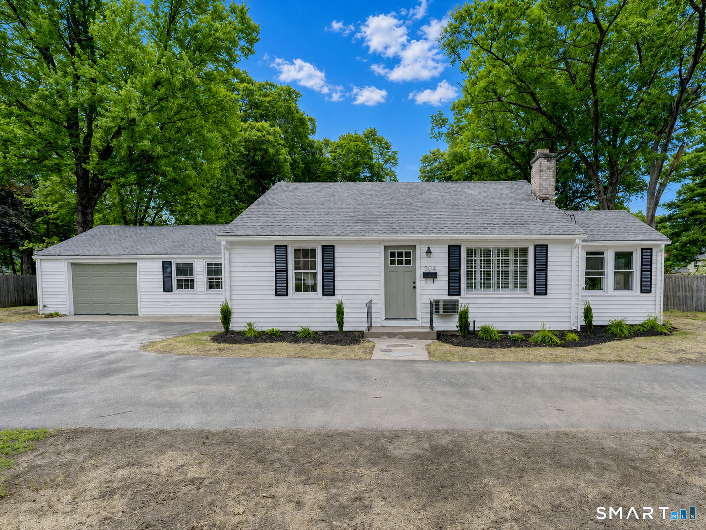 Residential in Enfield 2